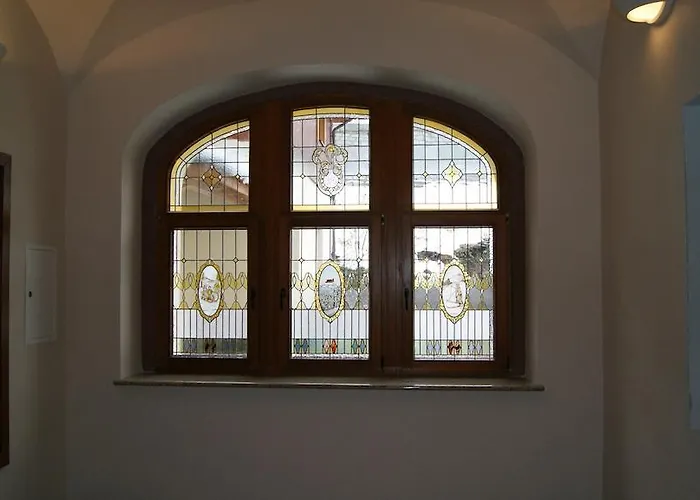 Apartament Jozefina Schreiberhau