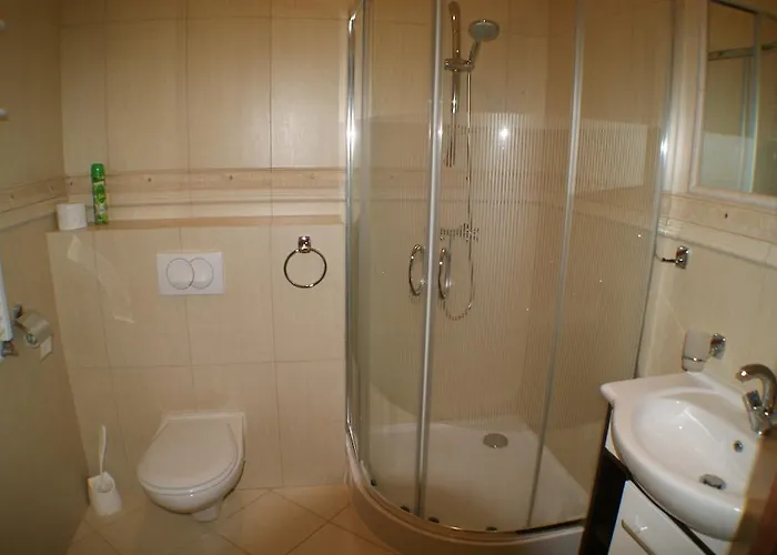 Apartment Apartament Jozefina Schreiberhau