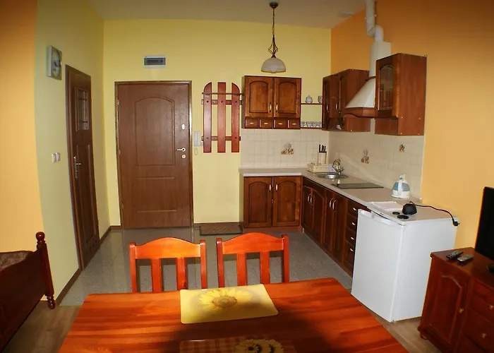 Apartment Apartament Jozefina Schreiberhau